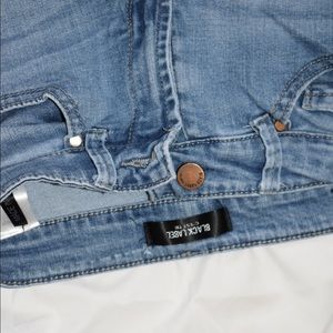 Skinny hollister fit Jean